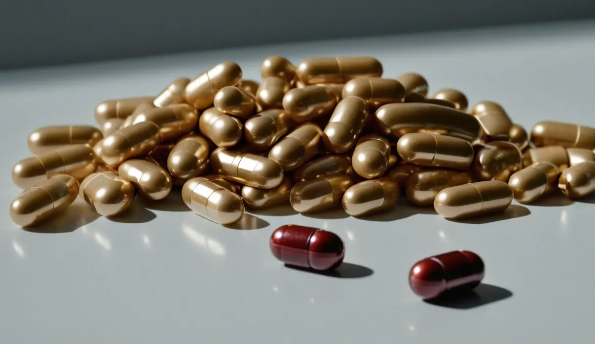 Ketogen kost och näringsämnen: Därför behöver du tänka på tillskott