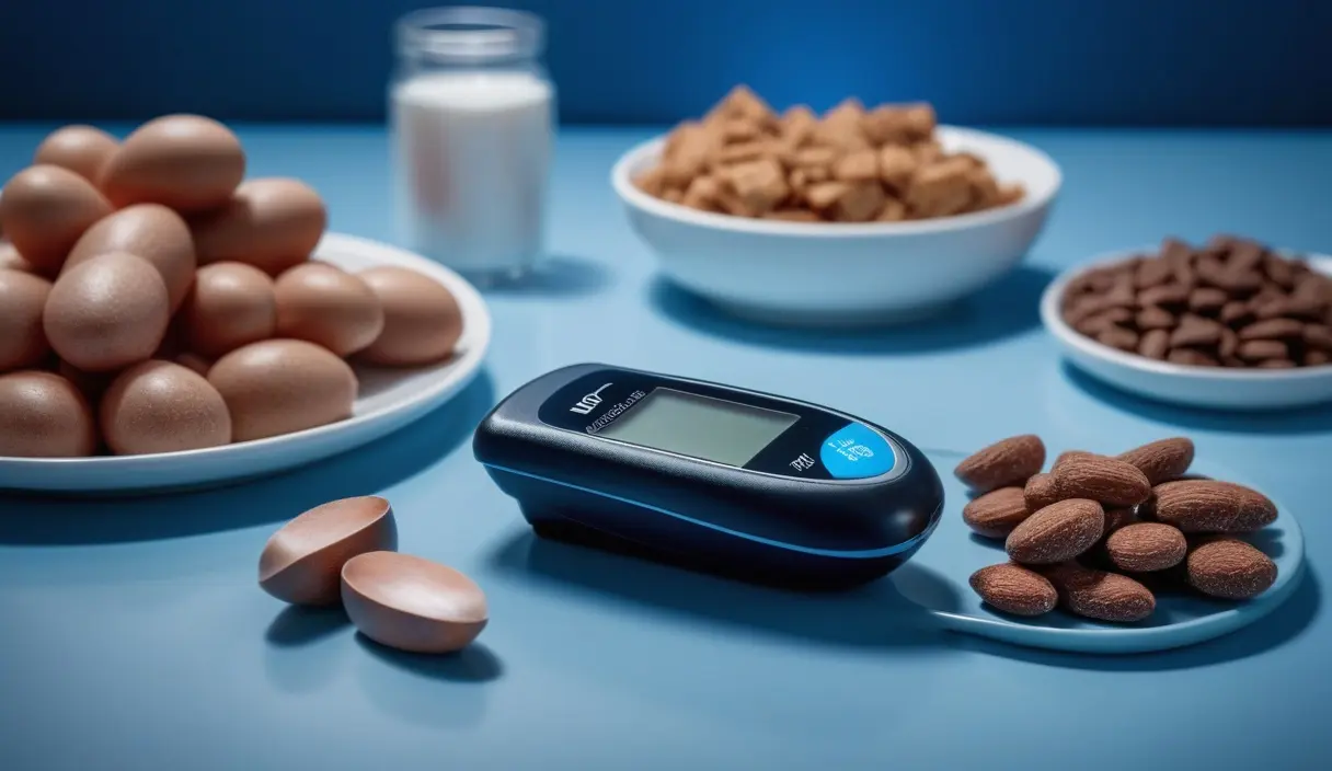 Keto och diabetes typ 2: Senaste forskningen visar på 40% remission