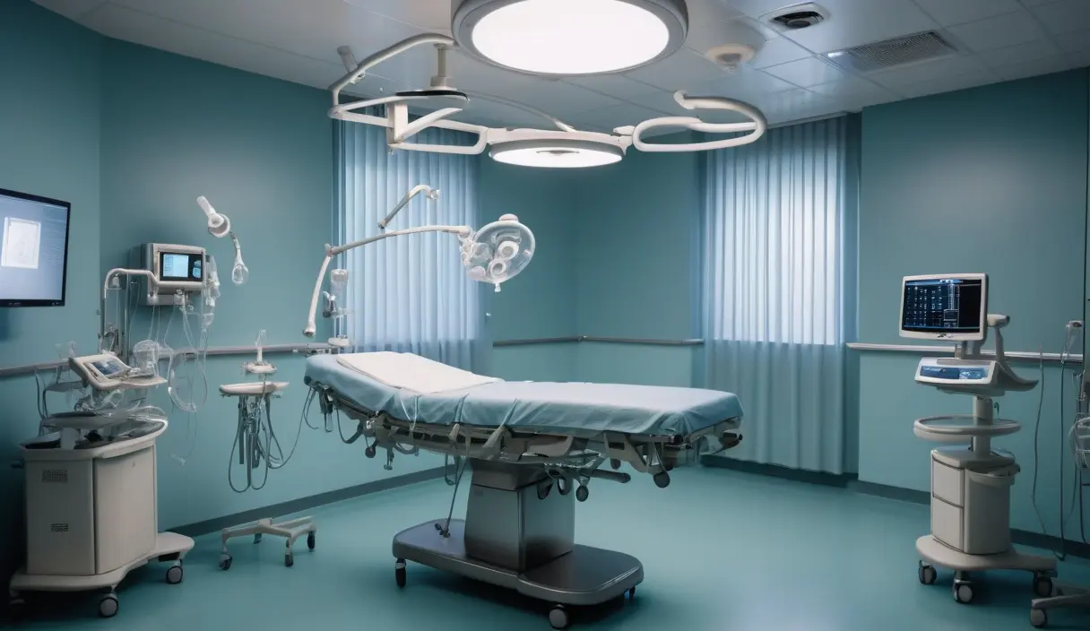 Ketogen kost före operation kan förbättra återhämtningen