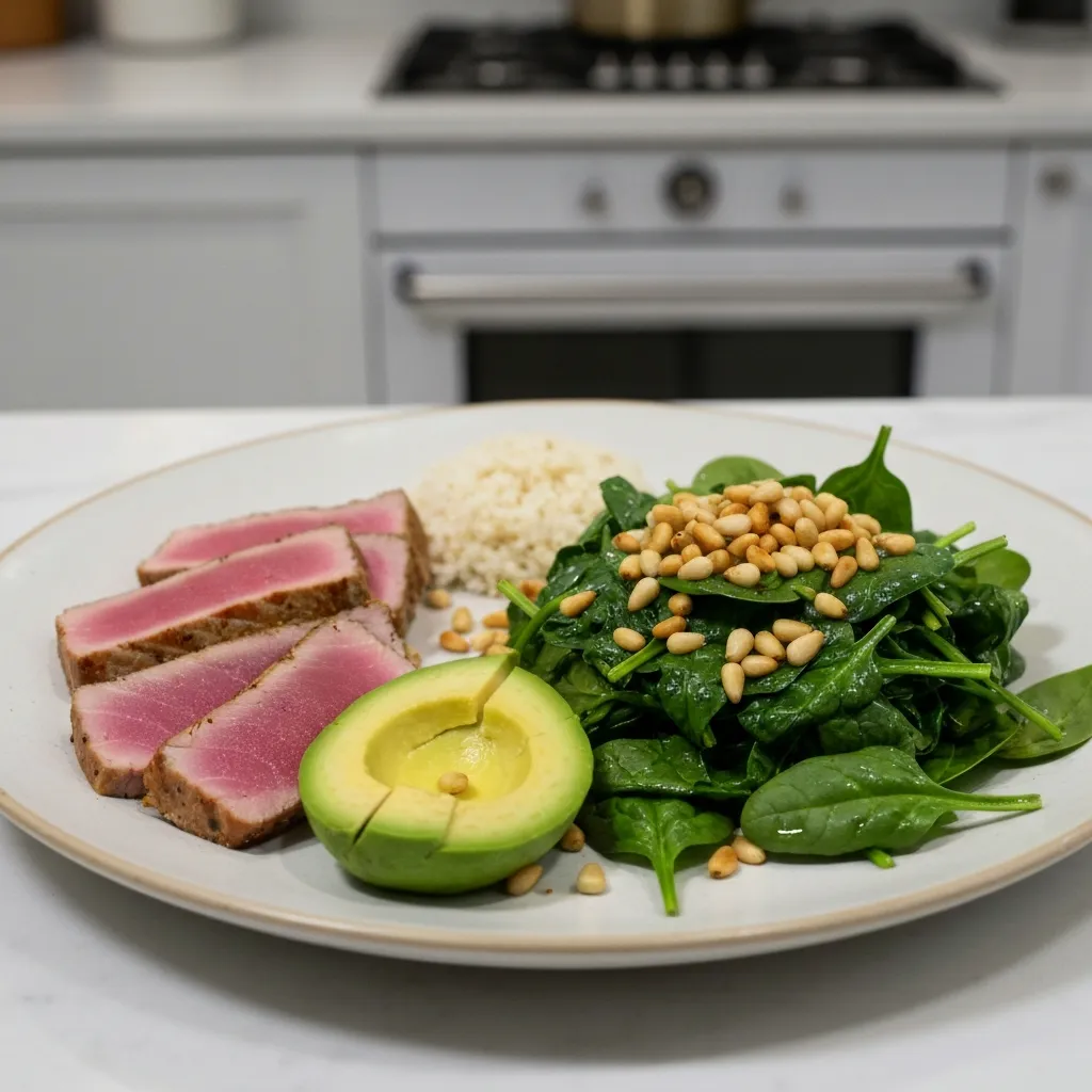 Ketofluensan — symptom, orsaker och hur du undviker den