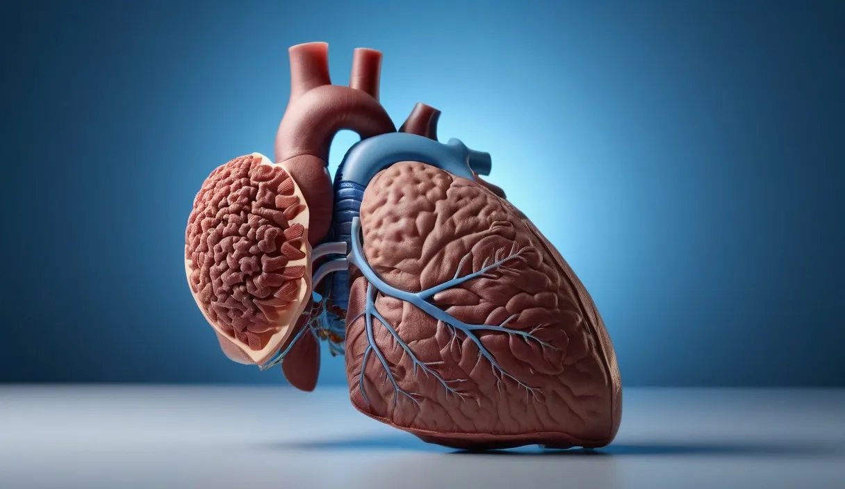 Svensk studie: LCHF-inspirerad kost och nordisk kost minskar leverfett vid diabetes