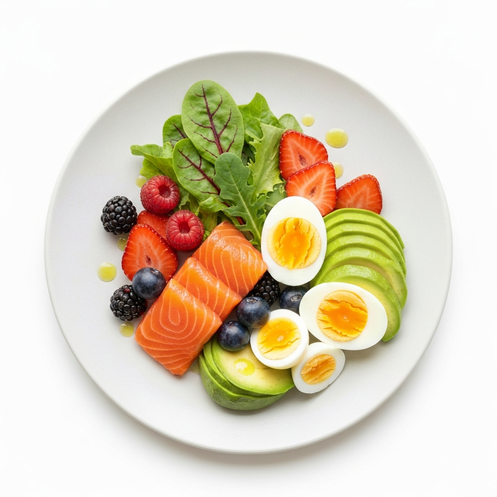 Vad säger forskningen om ketogen kost?